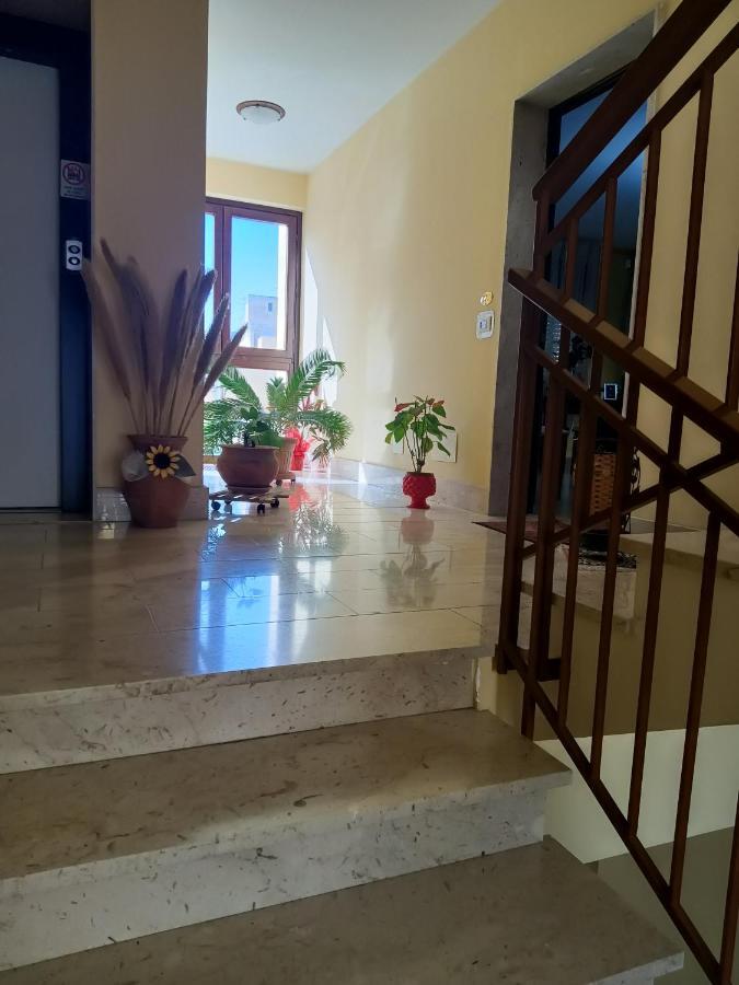Bed and Breakfast D'Orazio Mare E Dintorni Трапани Экстерьер фото